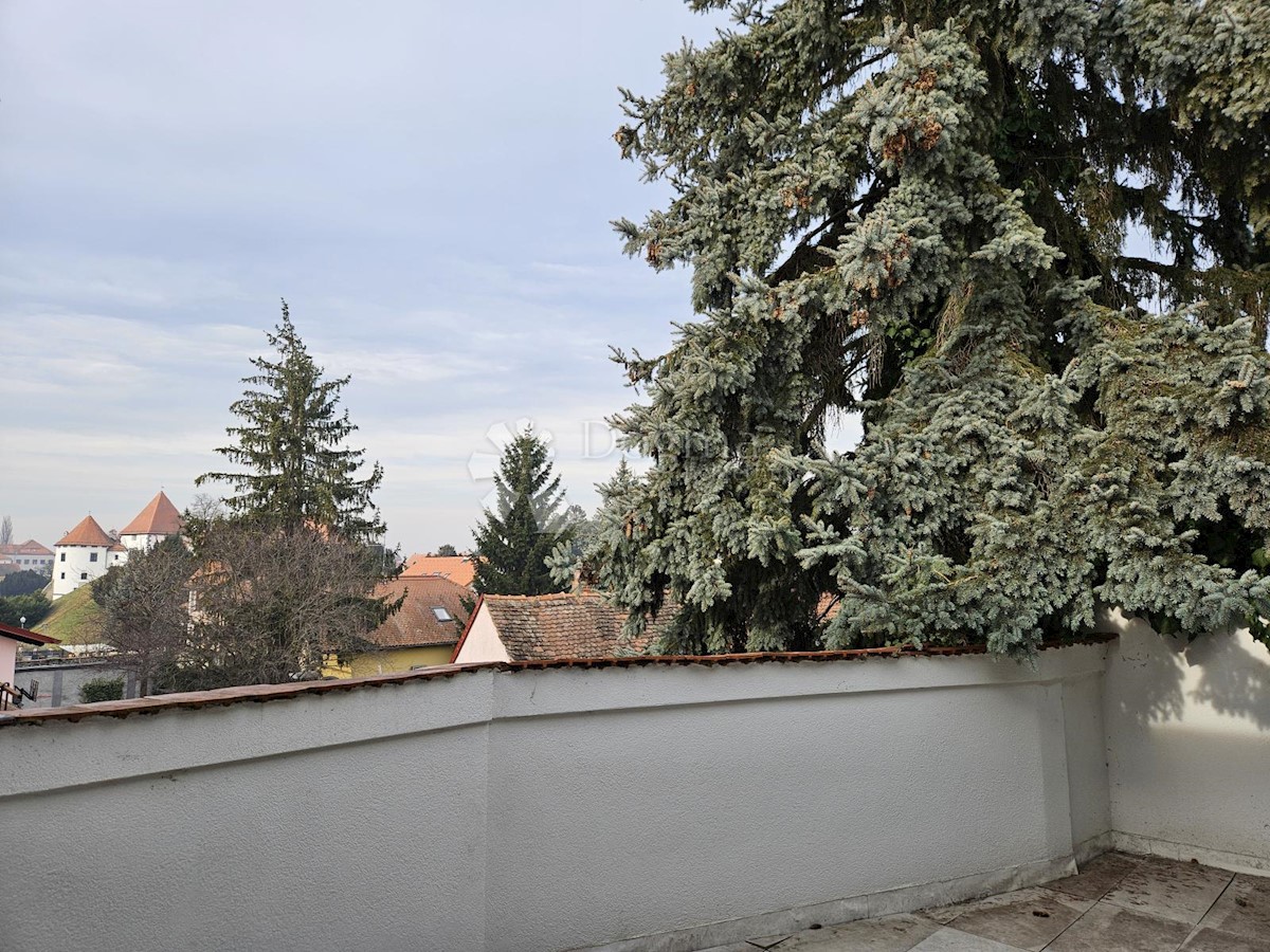 Apartmán Na predaj - VARAŽDINSKA VARAŽDIN