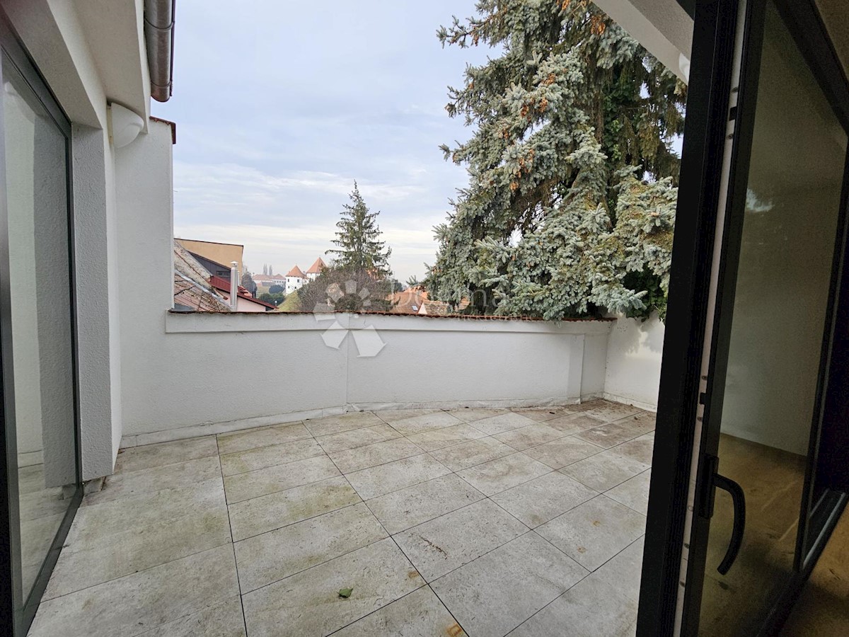 Apartmán Na predaj - VARAŽDINSKA VARAŽDIN