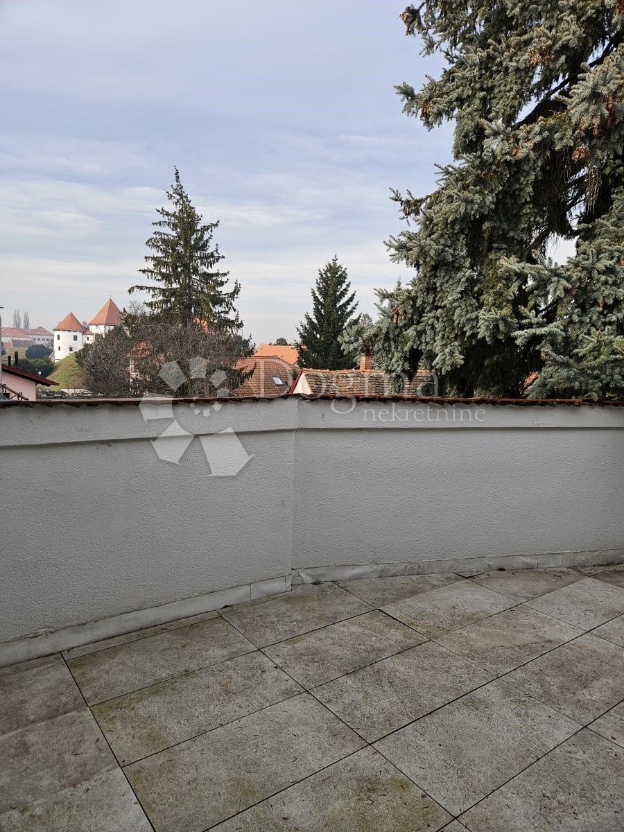 Apartmán Na predaj - VARAŽDINSKA VARAŽDIN