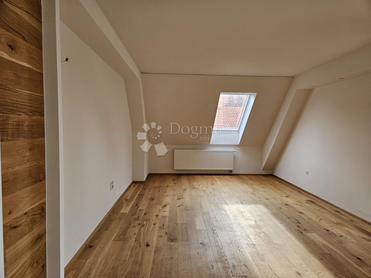 Apartmán Na predaj - VARAŽDINSKA VARAŽDIN