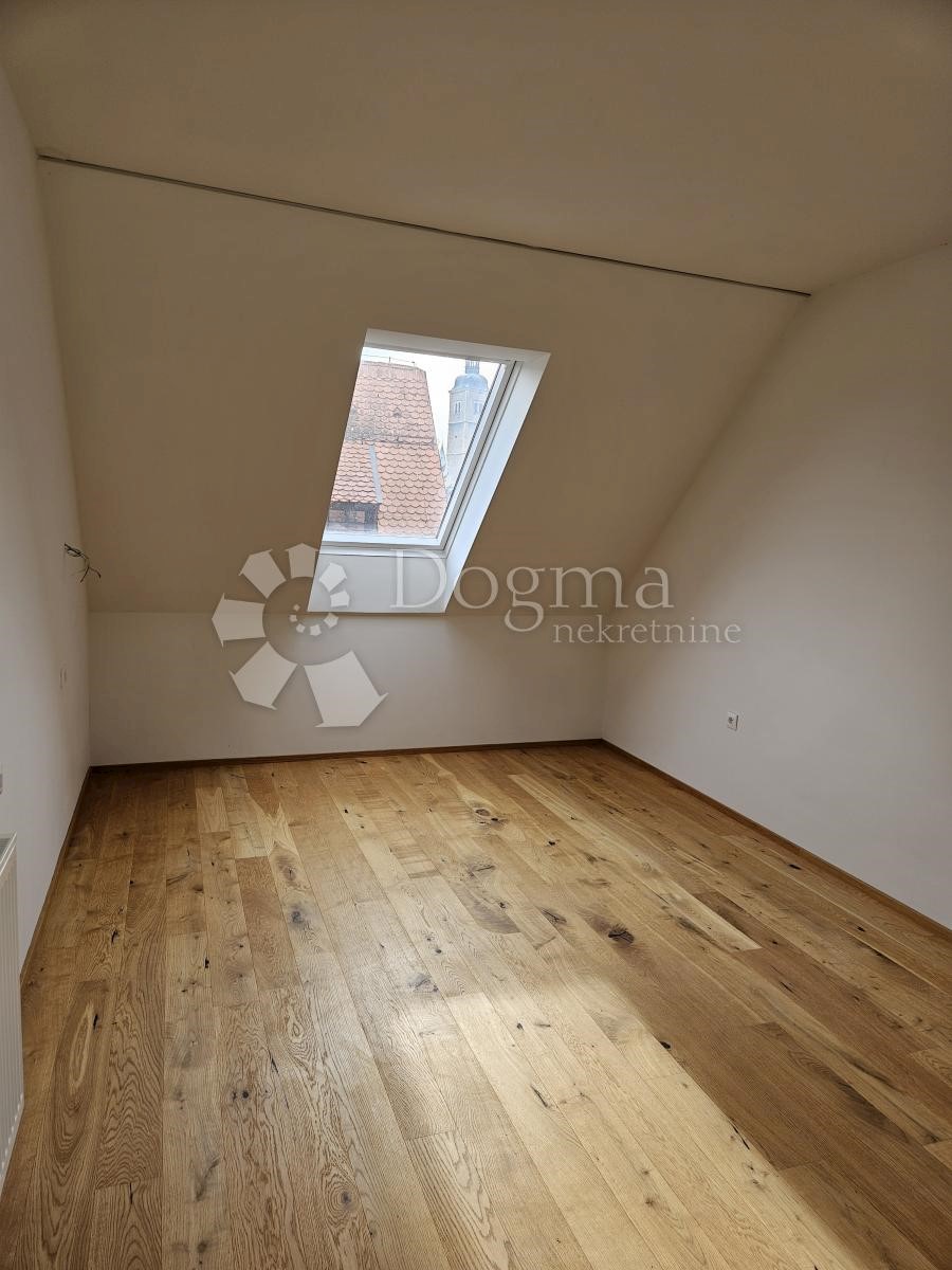 Apartmán Na predaj - VARAŽDINSKA VARAŽDIN