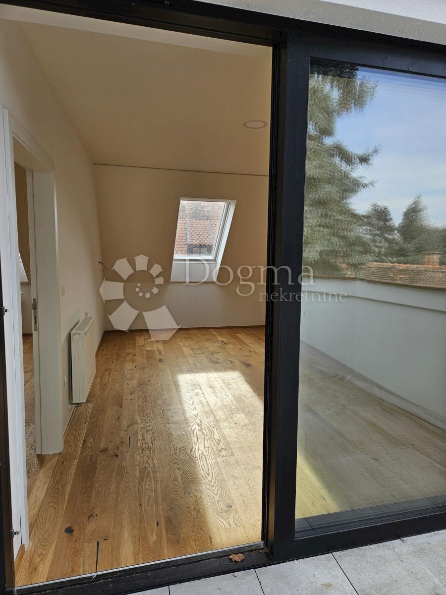 Apartmán Na predaj - VARAŽDINSKA VARAŽDIN