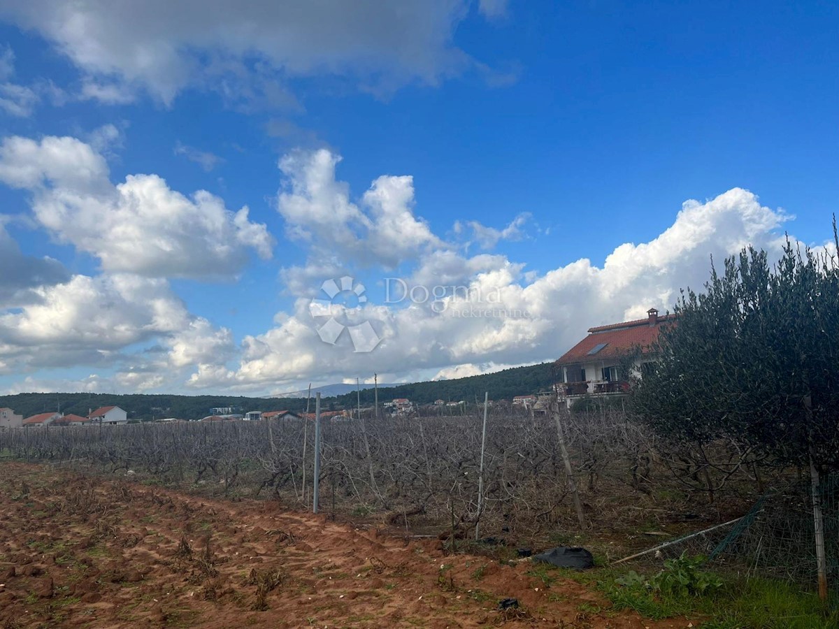 Terreno In vendita - SPLITSKO-DALMATINSKA HVAR