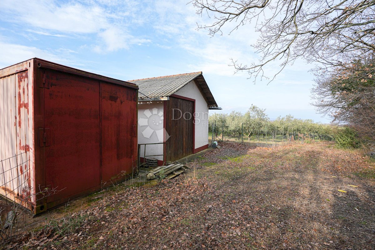 Terreno In vendita - PRIMORSKO-GORANSKA KRK