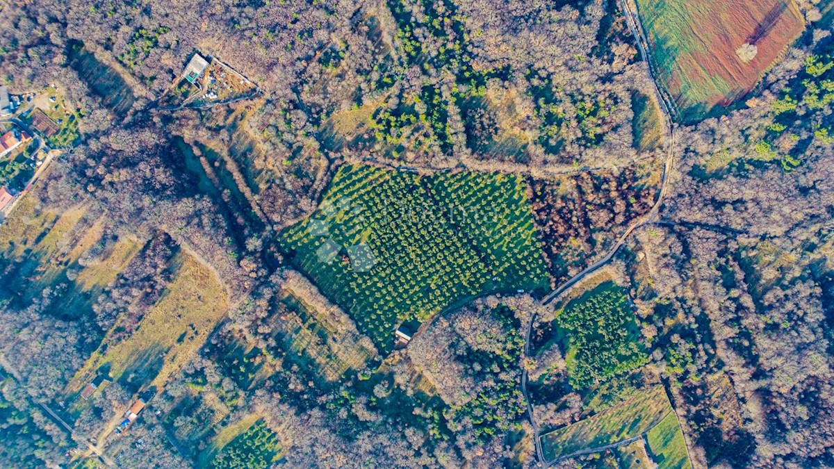 Terreno In vendita - PRIMORSKO-GORANSKA KRK