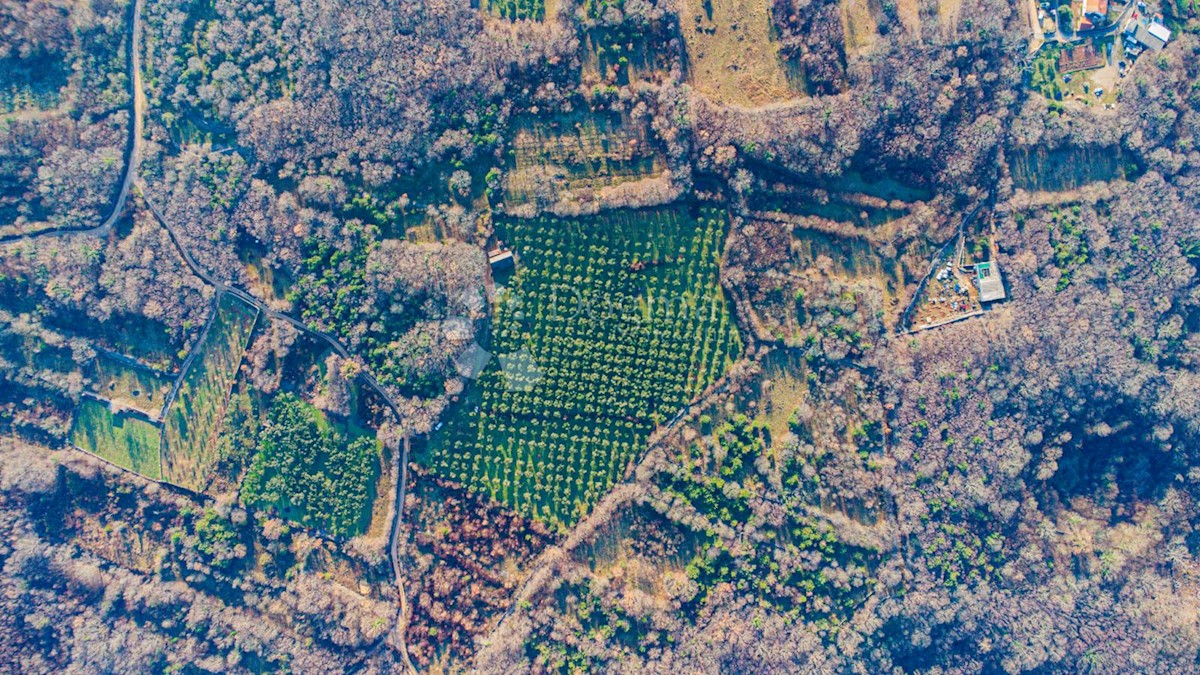 Terreno In vendita - PRIMORSKO-GORANSKA KRK