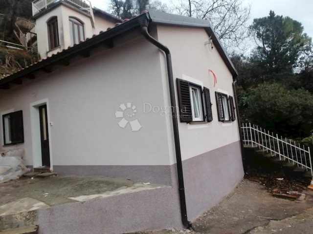 House for rent 40 m² – Draga