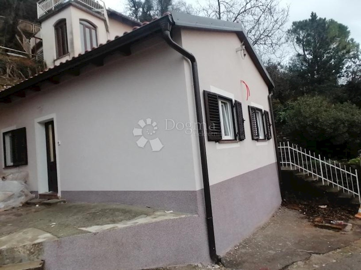 House For rent - PRIMORSKO-GORANSKA RIJEKA