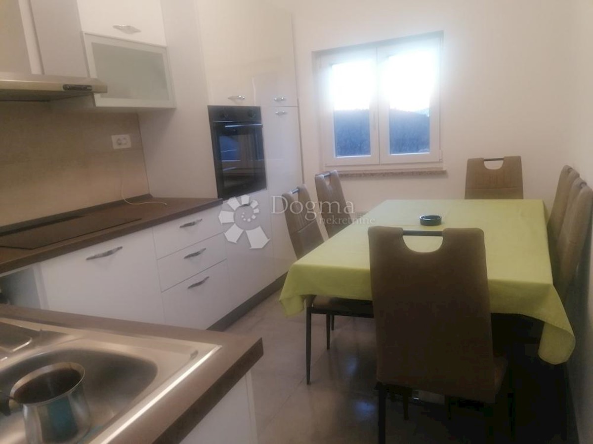 House For rent - PRIMORSKO-GORANSKA RIJEKA