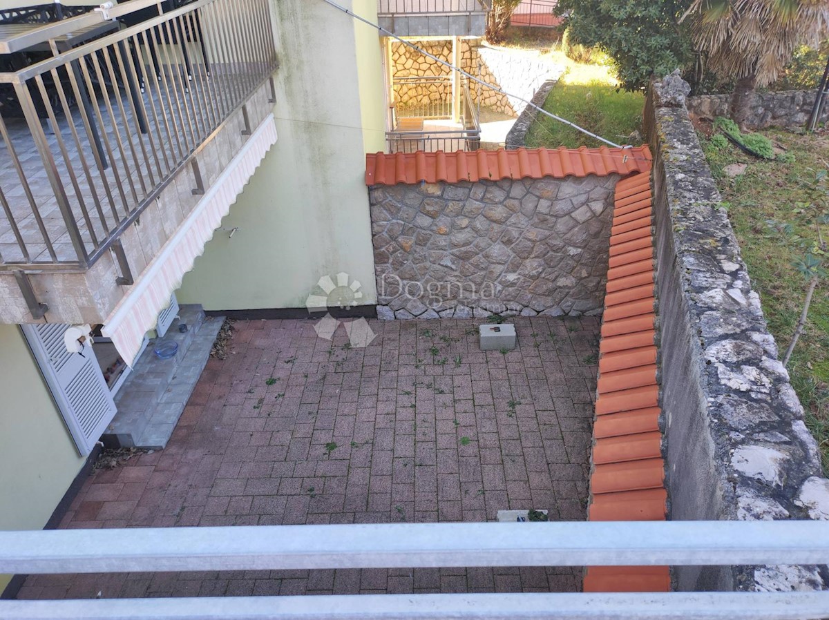 Apartmán Na prodej - PRIMORSKO-GORANSKA KRK