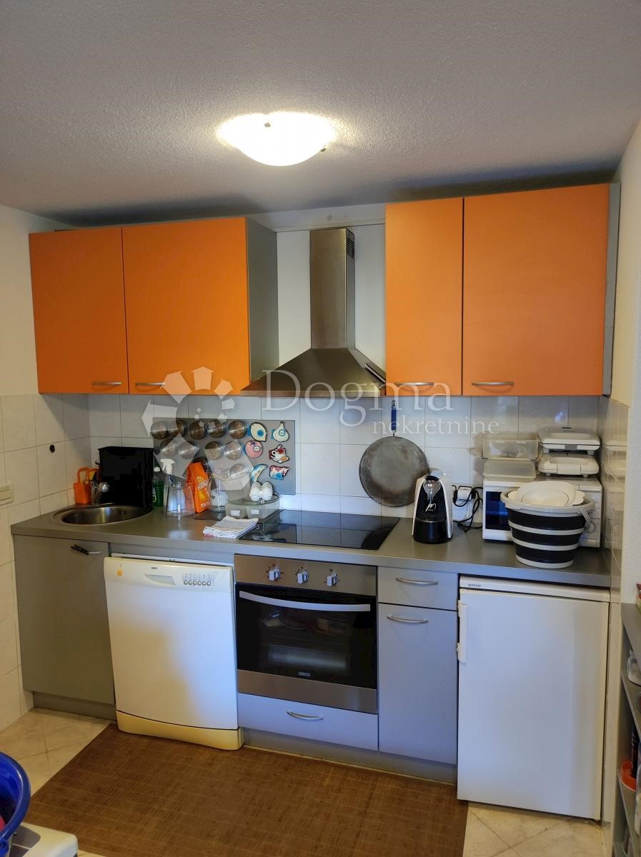 Apartmán Na predaj - PRIMORSKO-GORANSKA KRK