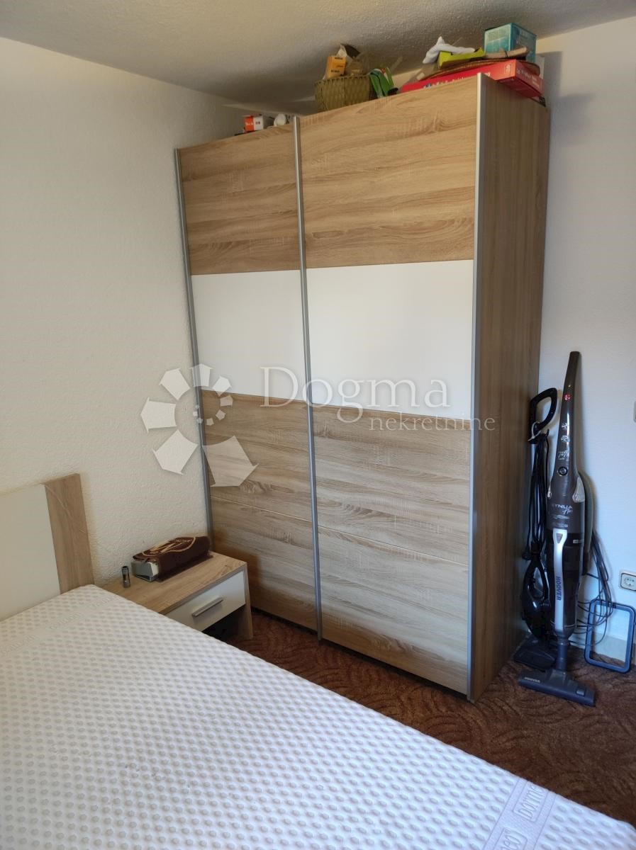 Apartment Zu verkaufen - PRIMORSKO-GORANSKA KRK