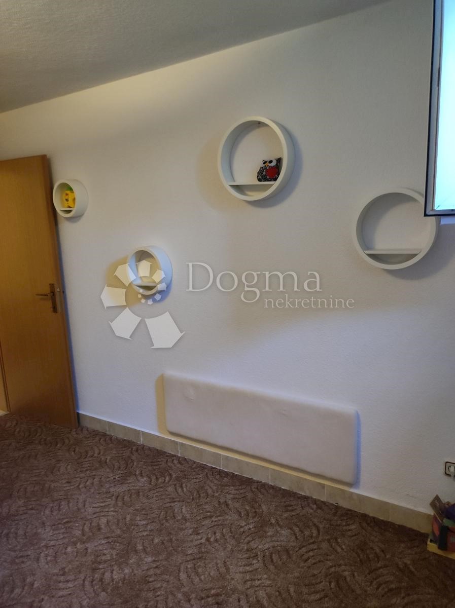 Apartment Zu verkaufen - PRIMORSKO-GORANSKA KRK