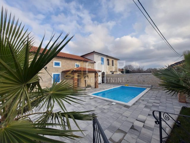 House for sale 135 m² – Malinska
