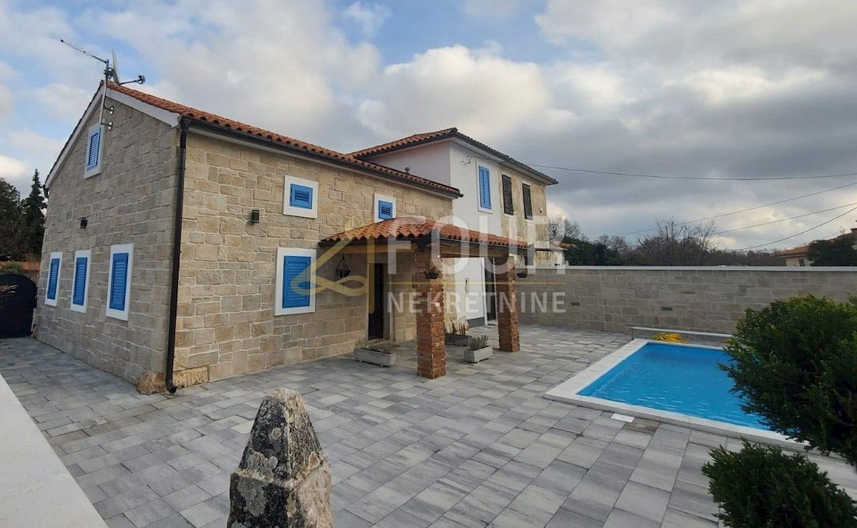 House For sale - PRIMORSKO-GORANSKA Krk