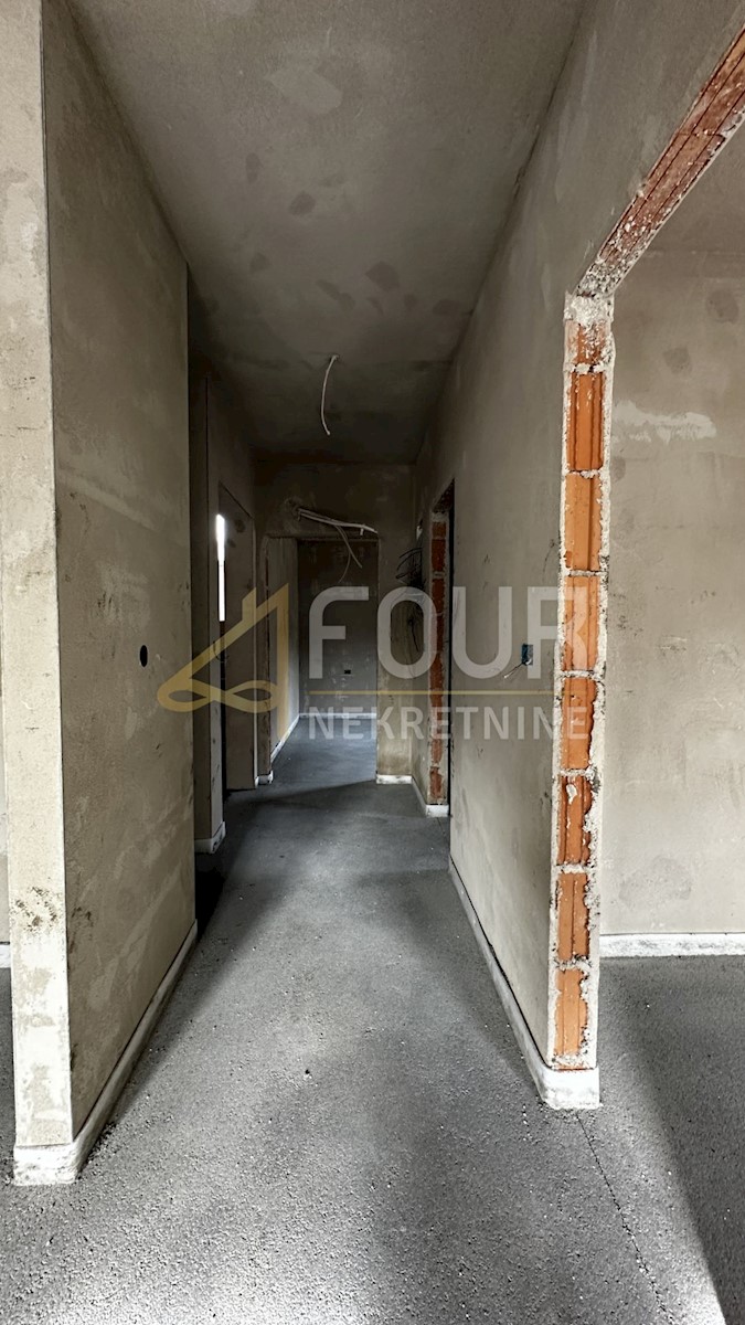 Flat For sale - PRIMORSKO-GORANSKA MATULJI