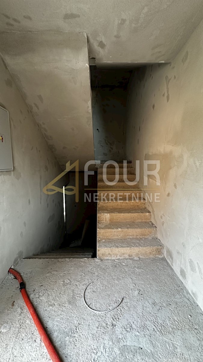 Appartamento In vendita - PRIMORSKO-GORANSKA Matulji