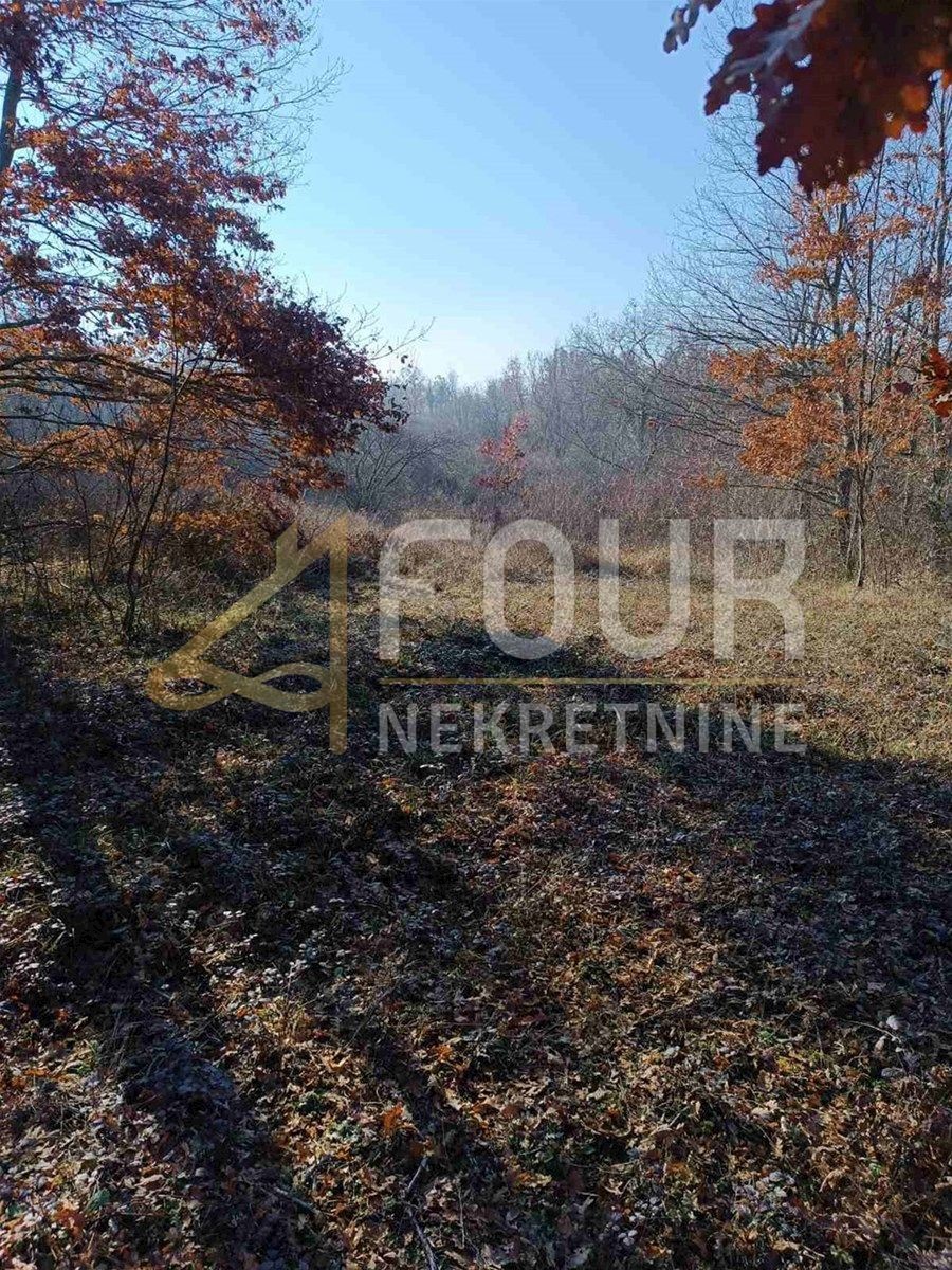 Land For sale - ISTARSKA POREČ