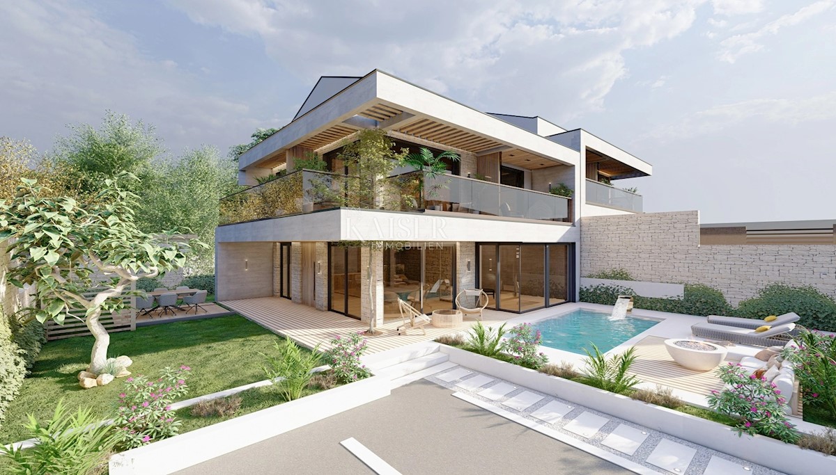 House For sale - Istarska Umag - foto 1/16