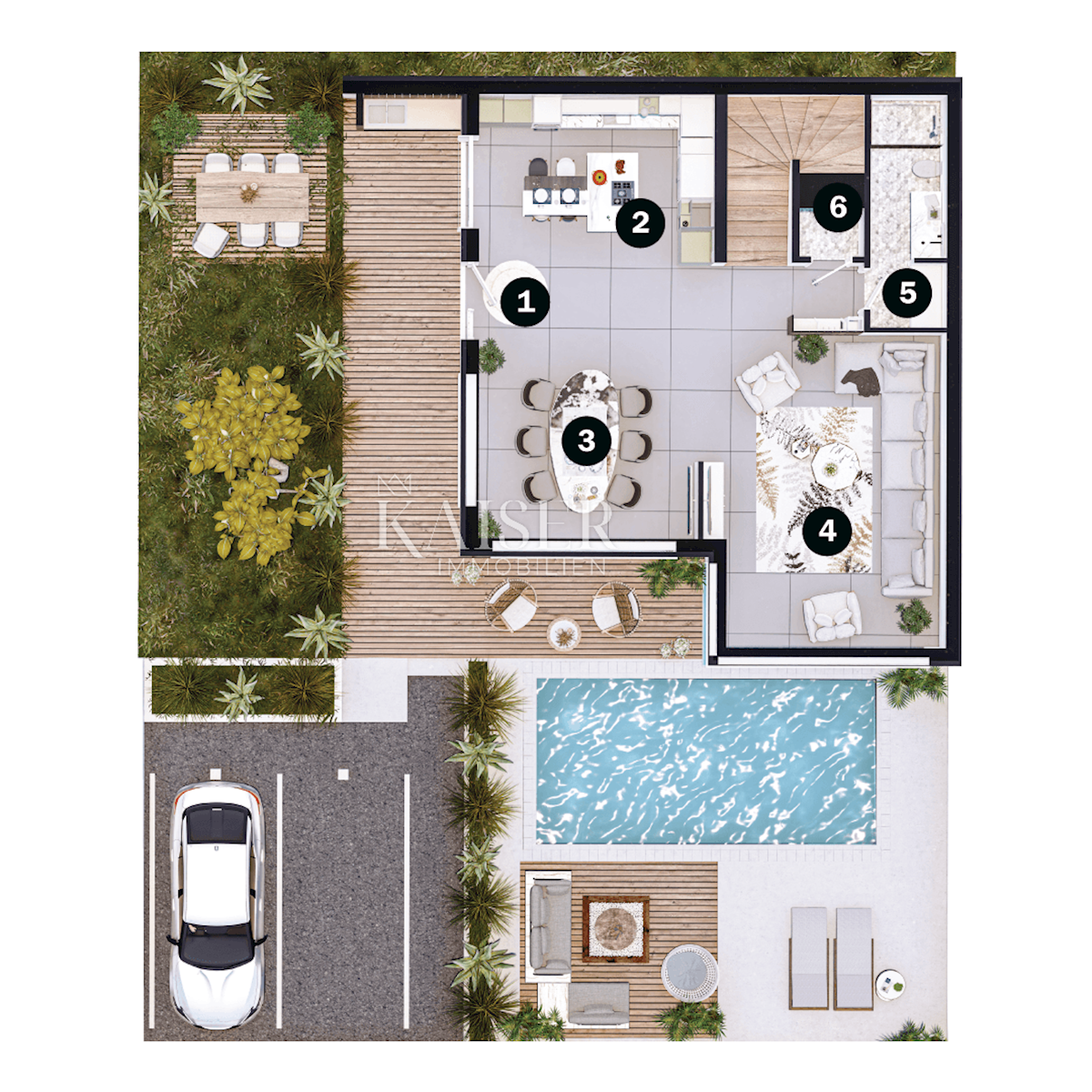 House For sale - ISTARSKA UMAG