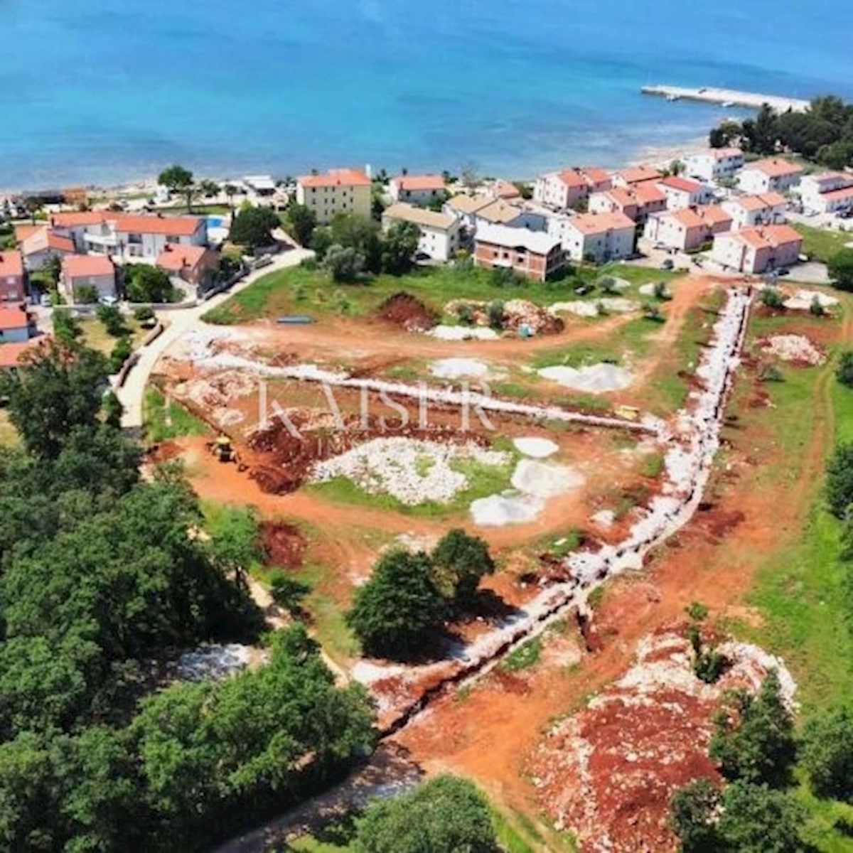 House For sale - ISTARSKA UMAG