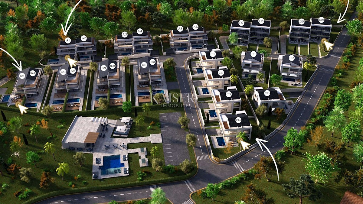 House For sale - ISTARSKA UMAG