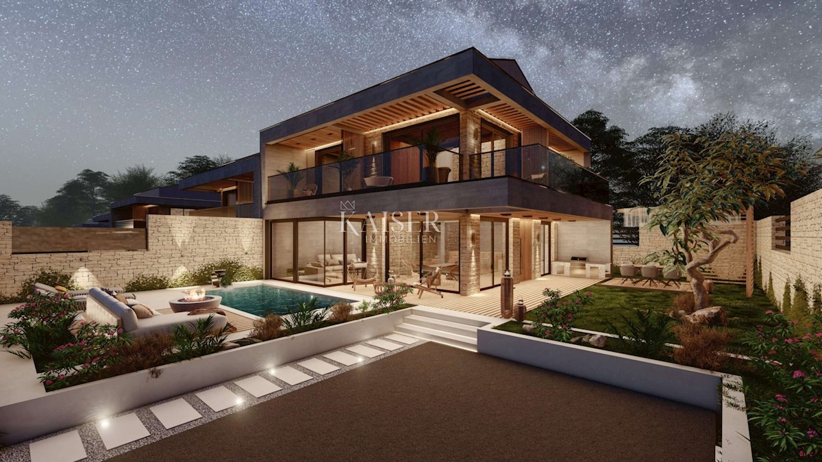 Maison À vendre - Istarska Umag - foto 1/19