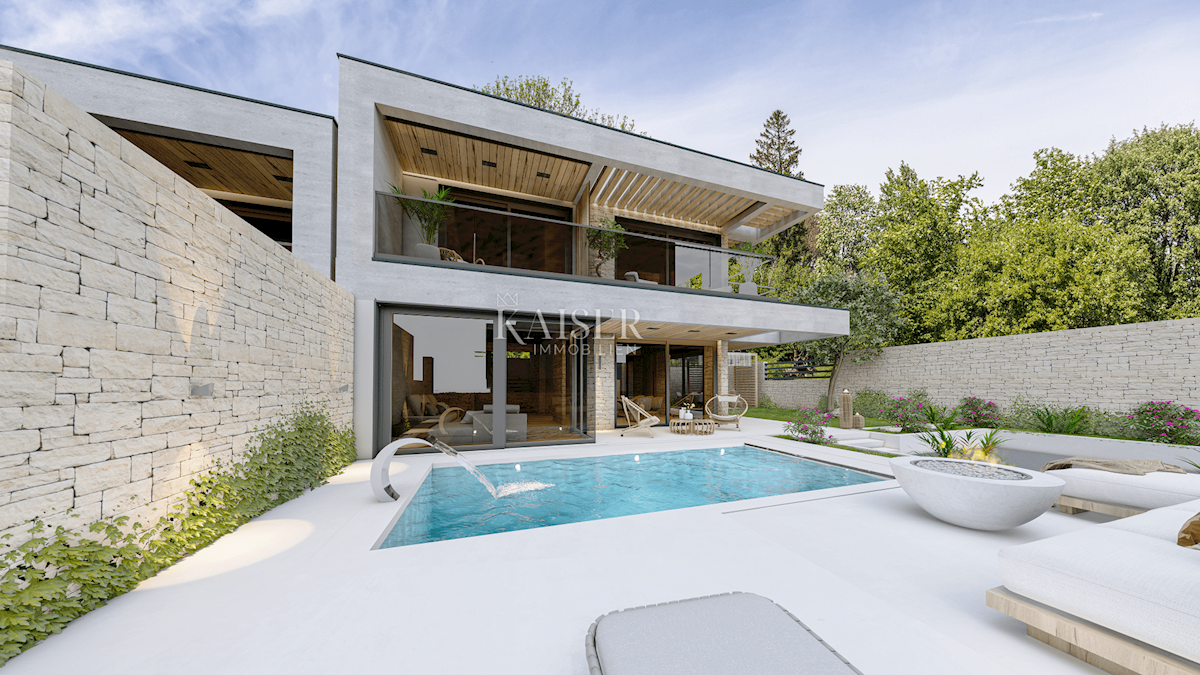 Maison À vendre - Istarska Umag - foto 3/19