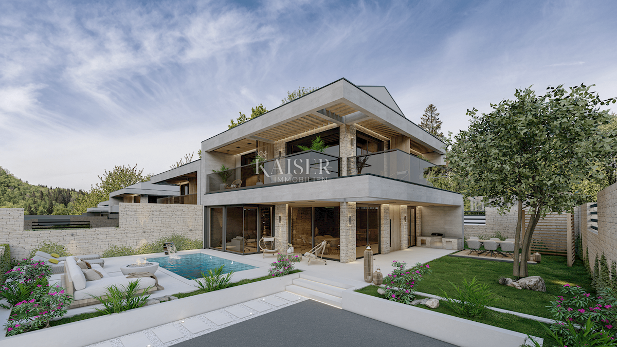 Maison À vendre - Istarska Umag - foto 4/19