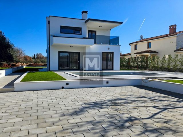 Casa in vendita 139 m² – Poreč
