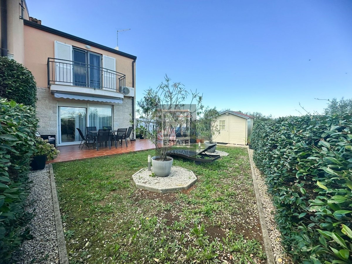 Haus Zu verkaufen - ISTARSKA POREČ