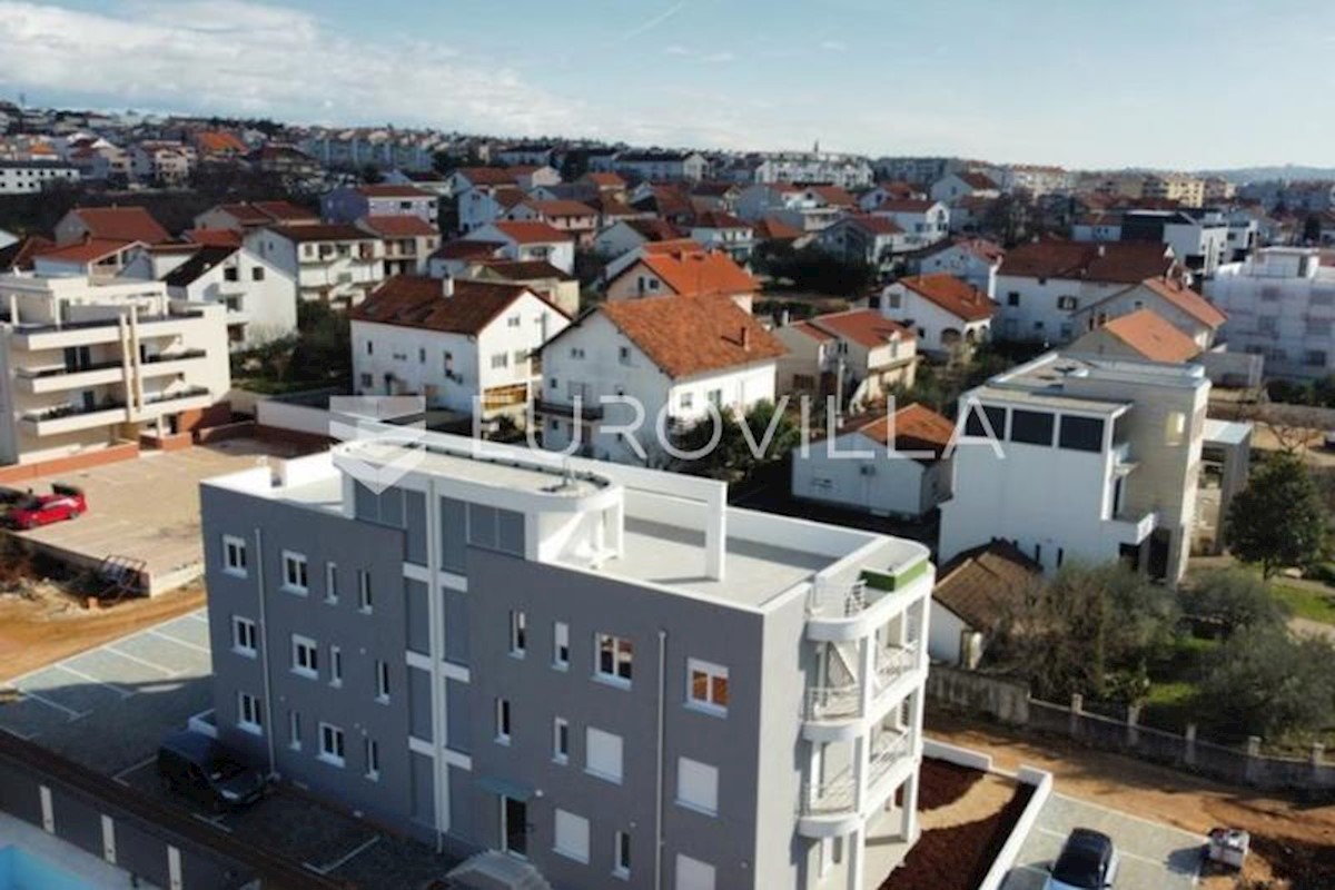 Apartmán Na predaj - ZADARSKA ZADAR