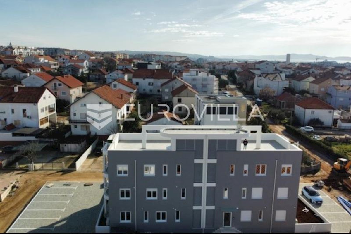 Apartmán Na predaj - ZADARSKA ZADAR