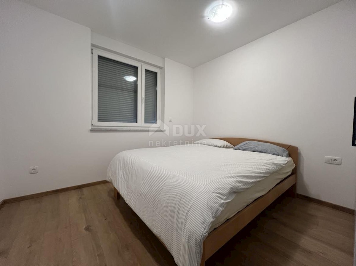 Apartmán Na prodej - PRIMORSKO-GORANSKA RIJEKA