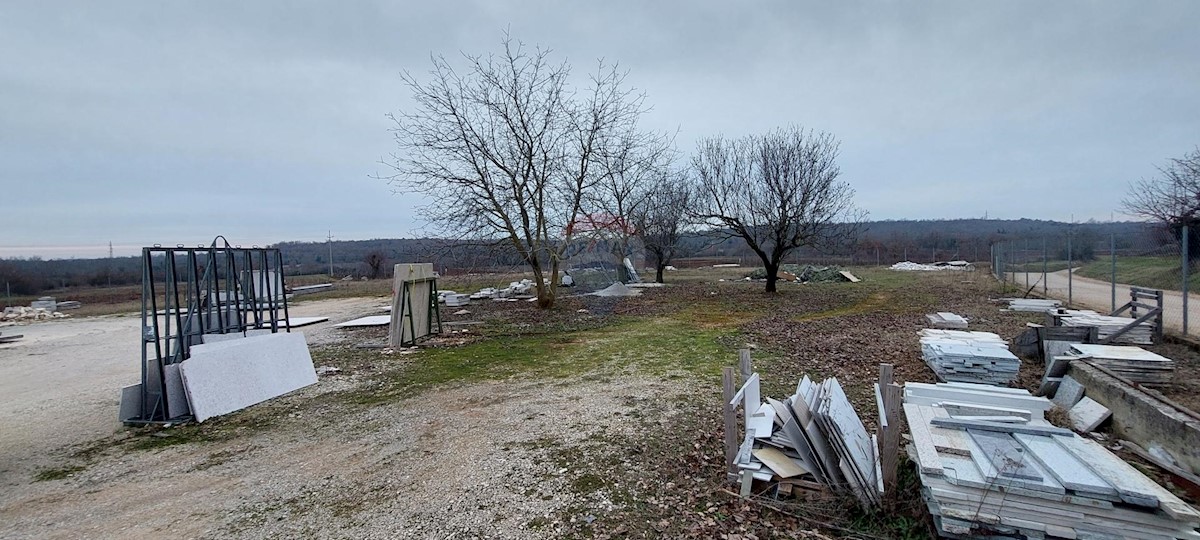 Komerční Na prodej - ISTARSKA VIŠNJAN