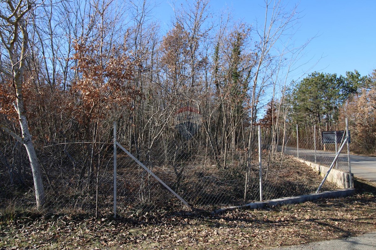 Terreno In vendita - ISTARSKA KAROJBA