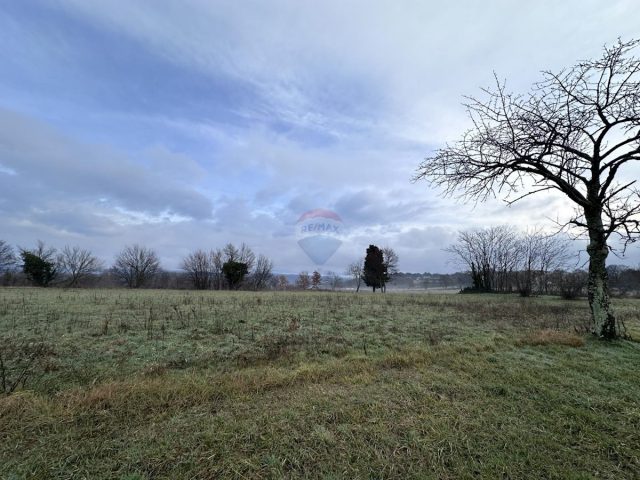 Terrain à vendre 3619 m² – Puntera