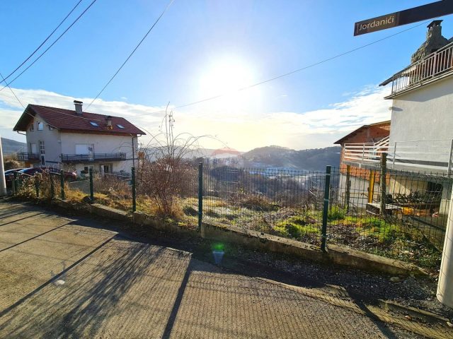 Terreno in vendita 900 m² – Markuševec