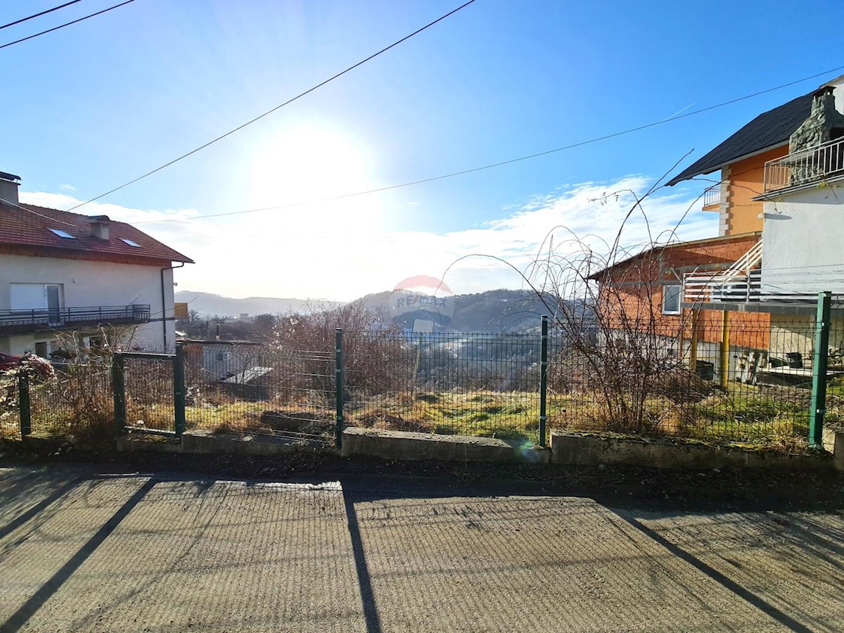 Terreno In vendita - GRAD ZAGREB ZAGREB