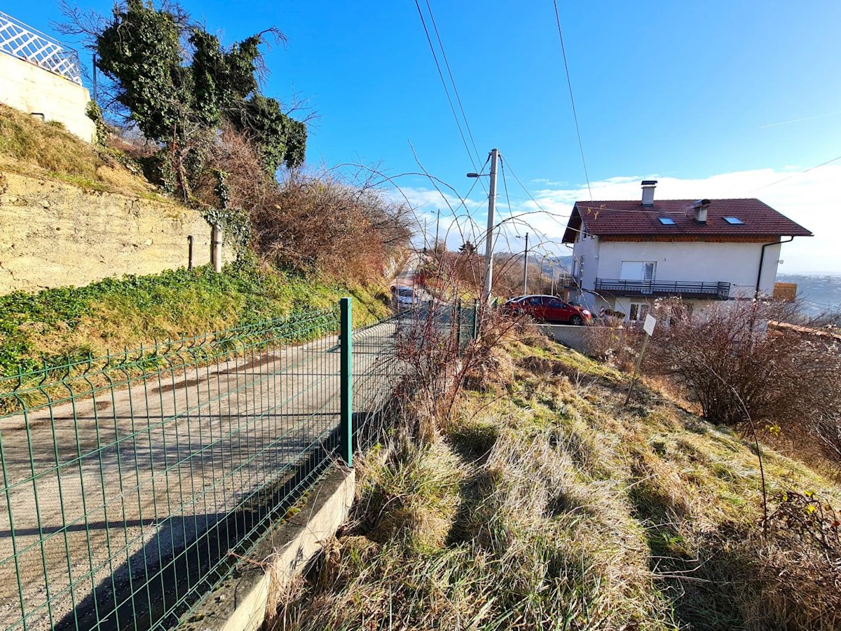 Terreno In vendita - GRAD ZAGREB ZAGREB