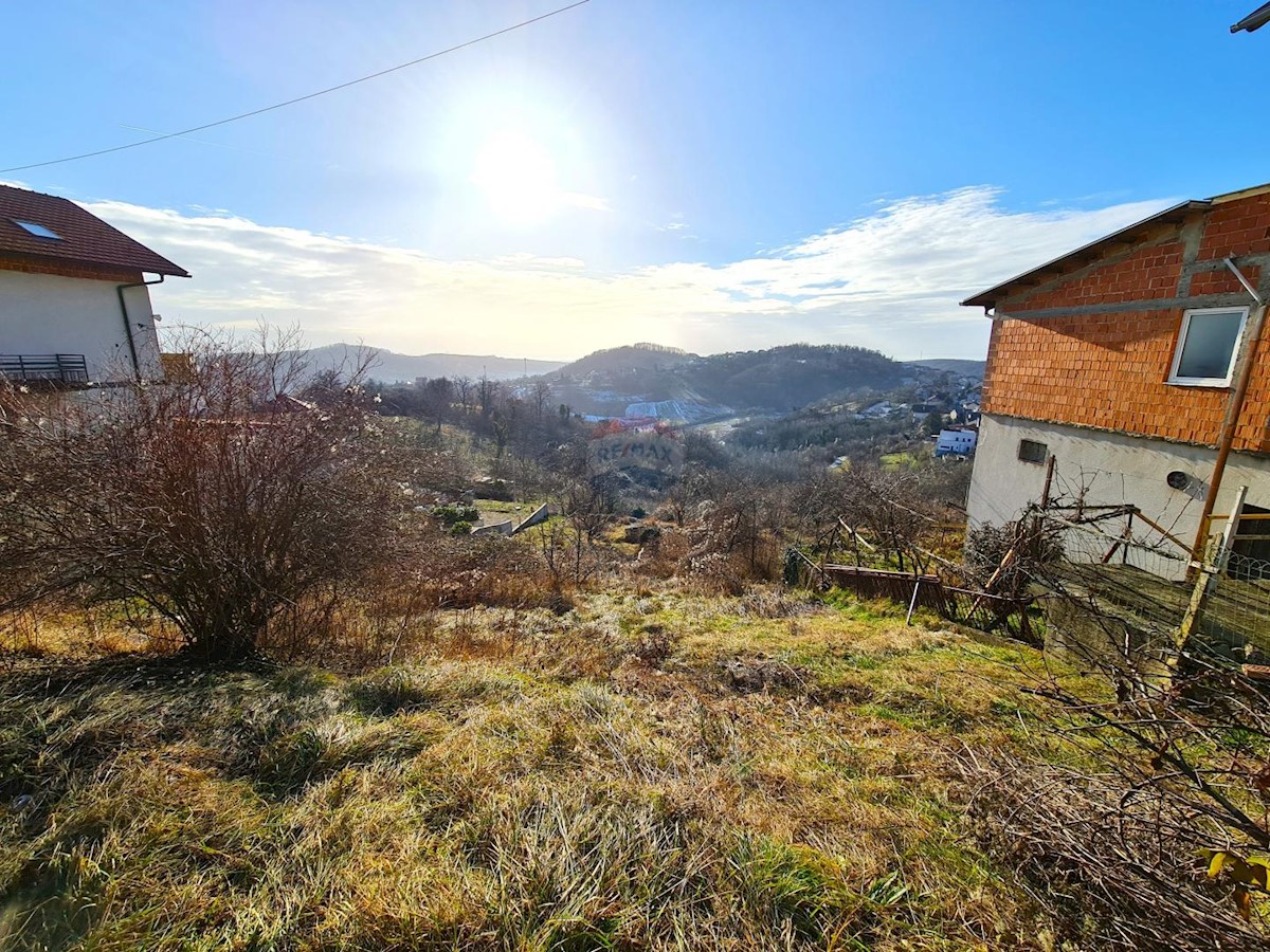 Parcela Na predaj - GRAD ZAGREB ZAGREB