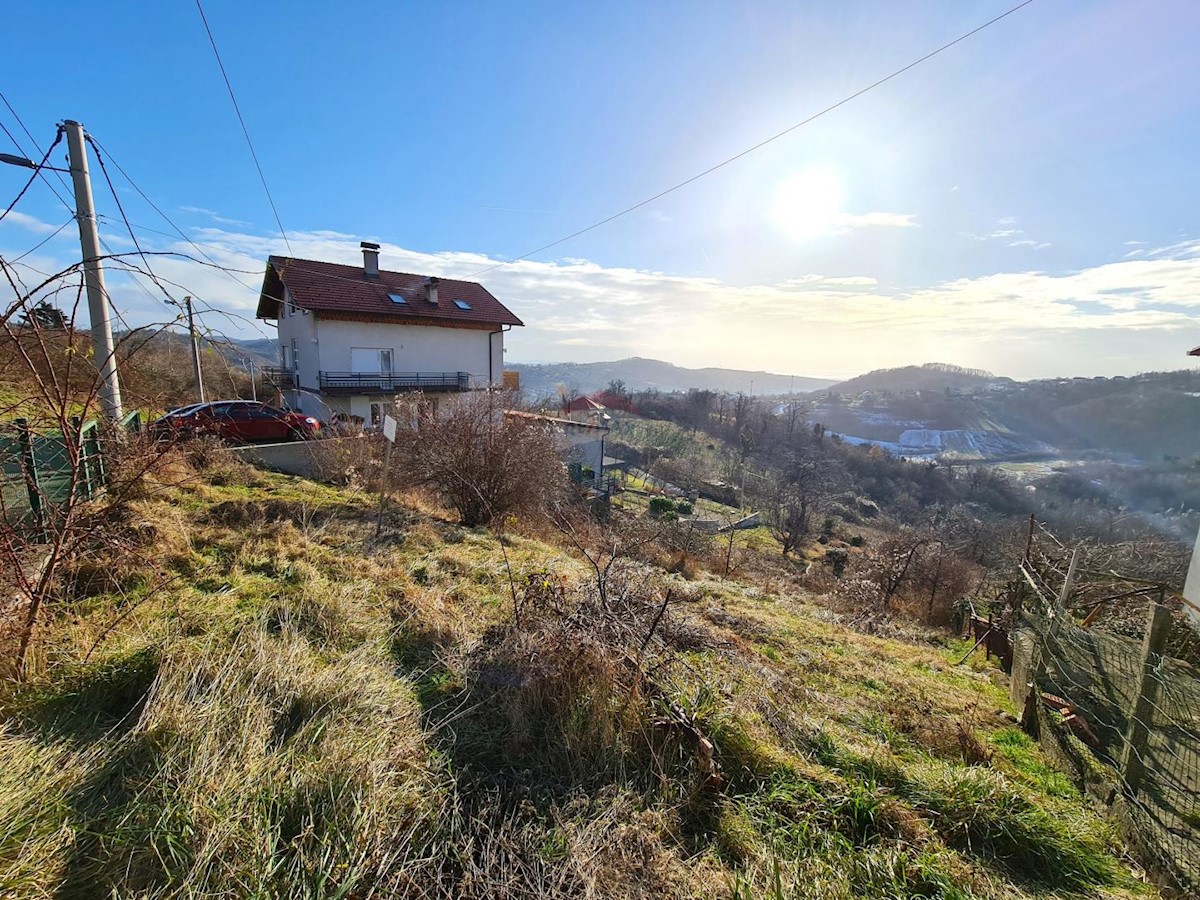 Terreno In vendita - GRAD ZAGREB ZAGREB