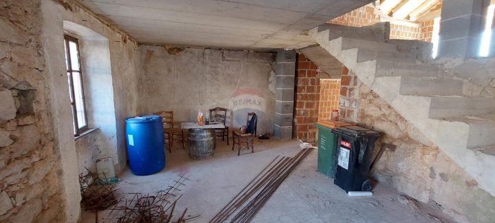 Kuća Na prodaju - Primorsko-goranska Mošćenička Draga - foto 4/9