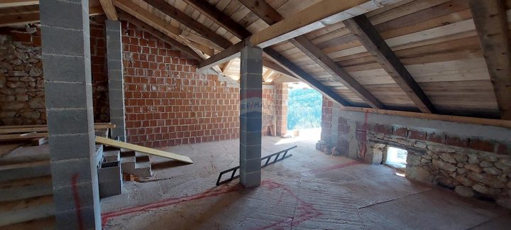 Kuća Na prodaju - Primorsko-goranska Mošćenička Draga - foto 5/9