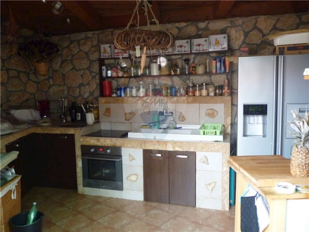 House For sale - PRIMORSKO-GORANSKA KOSTRENA