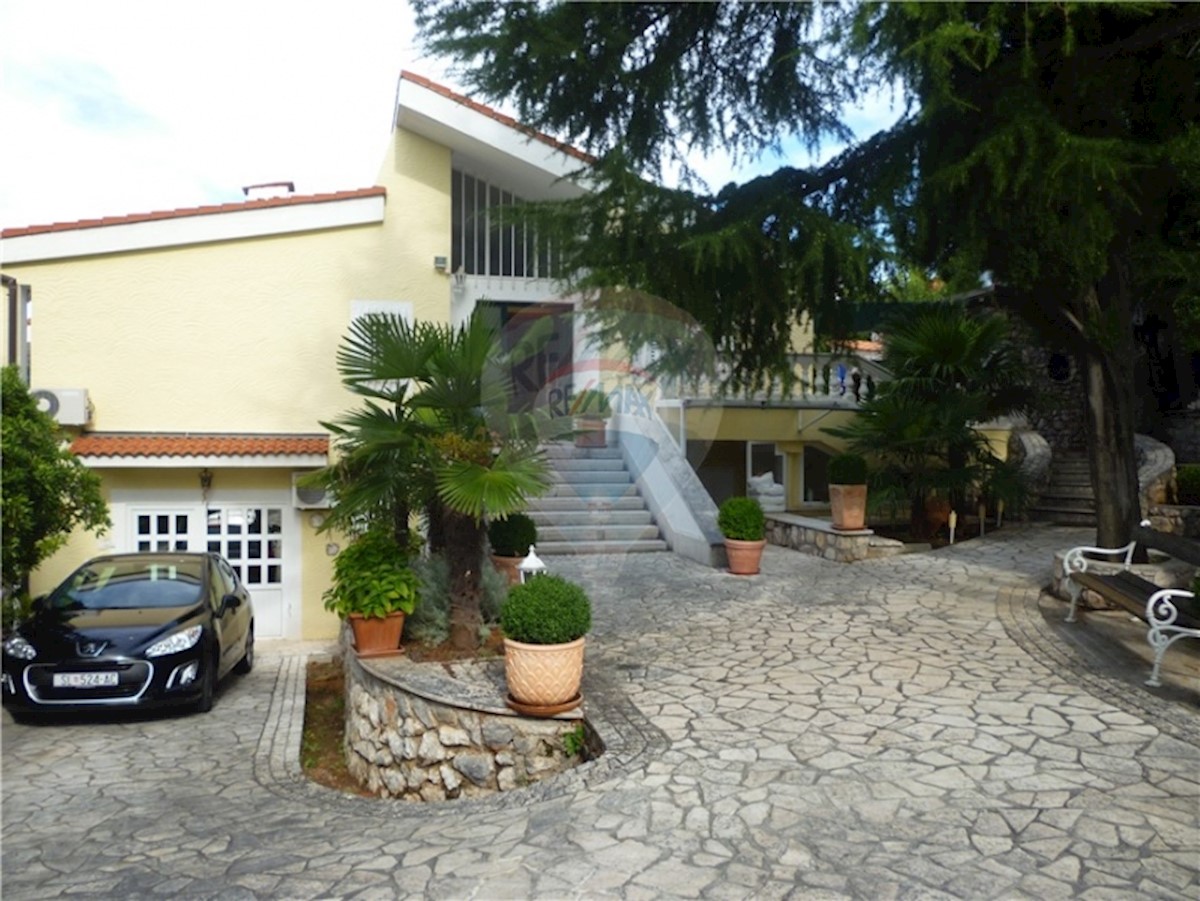 Casa In vendita - PRIMORSKO-GORANSKA KOSTRENA