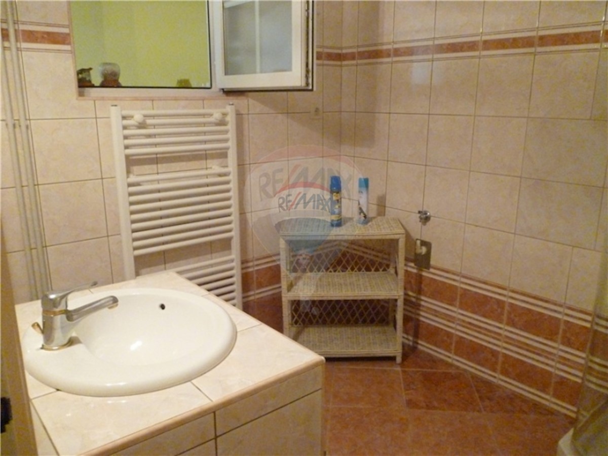 House For sale - PRIMORSKO-GORANSKA KOSTRENA