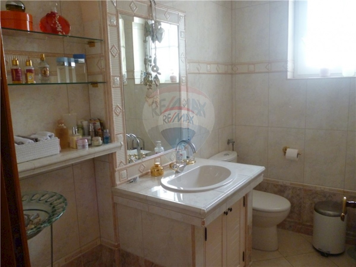 House For sale - PRIMORSKO-GORANSKA KOSTRENA