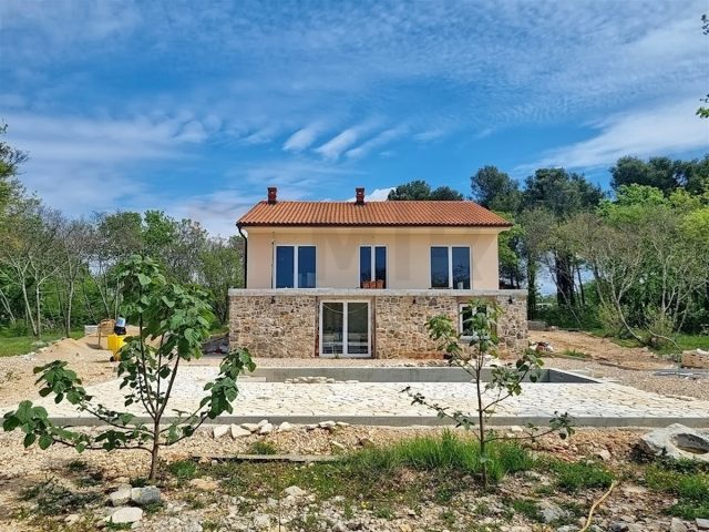 Casa in vendita 340 m² – Krk