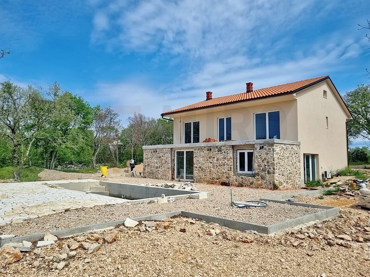 Casa In vendita - Primorsko-goranska Krk - foto 2/4
